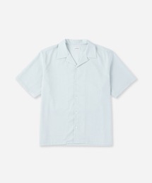 Canty Slab SS Shirt