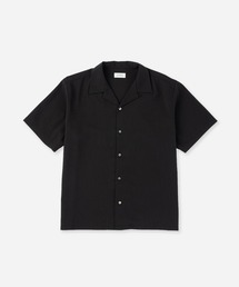 Canty Slab SS Shirt