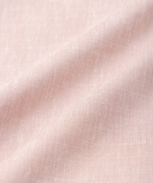 Saturdays NYC(サタデーズ ニューヨークシティ )の「Canty Slab SS Shirt(シャツ/ブラウス・メンズ・ブラック/ホワイト/ブルー/ピンク・M/S/L)」の17枚目の写真