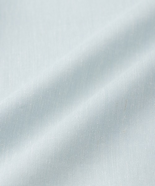 Saturdays NYC(サタデーズ ニューヨークシティ )の「Canty Slab SS Shirt(シャツ/ブラウス・メンズ・ブラック/ホワイト/ブルー/ピンク・M/S/L)」の16枚目の写真