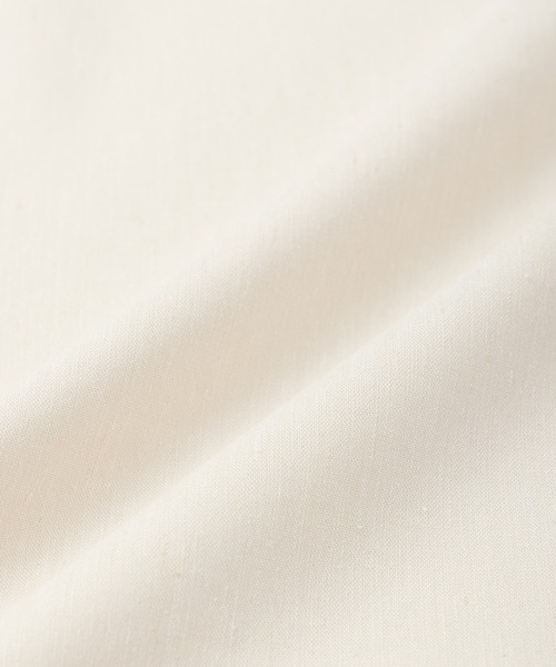 Saturdays NYC(サタデーズ ニューヨークシティ )の「Canty Slab SS Shirt(シャツ/ブラウス・メンズ・ブラック/ホワイト/ブルー/ピンク・M/S/L)」の15枚目の写真