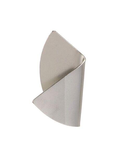 UN3D.(アンスリード)の「ORIGAMI EARRING(イヤリング・レディース・シルバー/ゴールド・FREE)」の3枚目の写真