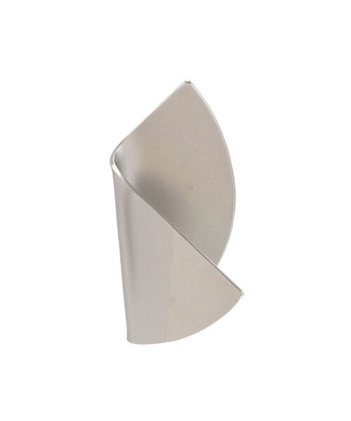 UN3D.(アンスリード)の「ORIGAMI EARRING(イヤリング・レディース・シルバー/ゴールド・FREE)」の4枚目の写真