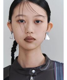 ORIGAMI EARRING / オリガミイヤリング