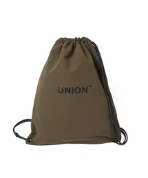 Union Backpack Nylon (Khaki)