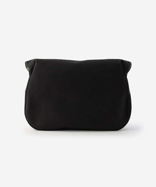BRADY(ブレディー)の「Brady | ARIEL TROUT LARGE UNISEX(ショルダーバッグ・レディース・ブラック・ONE)」の4枚目の写真