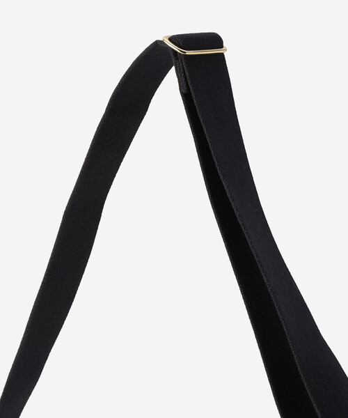 BRADY(ブレディー)の「Brady | ARIEL TROUT LARGE UNISEX(ショルダーバッグ・レディース・ブラック・ONE)」の6枚目の写真