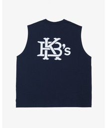 EFG TANK TOP