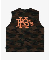 EFG TANK TOP