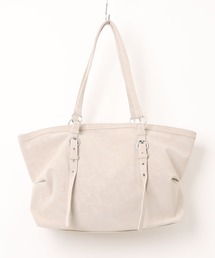 apres jour（アプレジュール）の「【apresjour ×ARIAZ】ベルトハンドルトートバッグ（トートバッグ）」