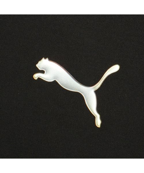 PUMA(プーマ)の「PUMA プーマ ウィメンズ ヨガ スタジオ ニット パンツ(その他パンツ・レディース・ブラック/グレー・LARGE/SMALL/MEDIUM/X-LARGE)」の7枚目の写真