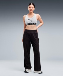 PUMA プーマ ウィメンズ ヨガ スタジオ ニット パンツ