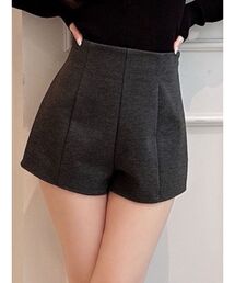 ポンチショートパンツ