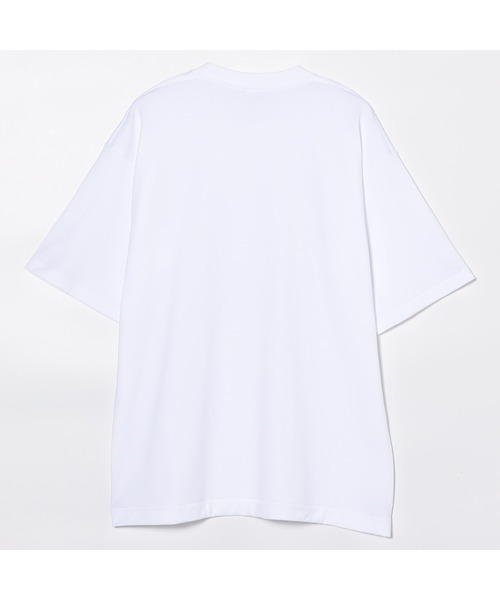 B.V.D(ビーブイディー)の「/B.V.D/150th PACK MEDIUM WEIGHT TEE(Tシャツ/カットソー・メンズ・ホワイト/ブラック・LARGE/MEDIUM/X-LARGE)」の5枚目の写真