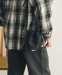 SENSE OF PLACE by URBAN RESEARCH | FSキンチャクショルダーバッグ(ショルダーバッグ)
