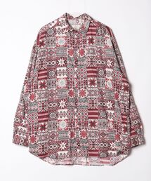 ブランド古着】Iroquois｜イロコイのトップス古着通販 - ZOZOUSED