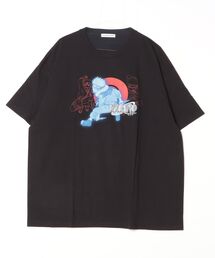 NARUTO S/S TEE