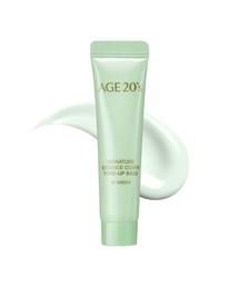 AGE20'S（エージートゥウェンティーズ）の「AGE20'S シグネチャーエッセンスカバートーンアップベース（化粧下地）」