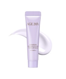 AGE20'S（エージートゥウェンティーズ）の「AGE20'S シグネチャーエッセンスカバートーンアップベース（化粧下地）」
