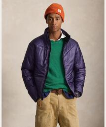 POLO RALPH LAUREN | Hawthorne インシュレイテッド ジャケット(ブルゾン)