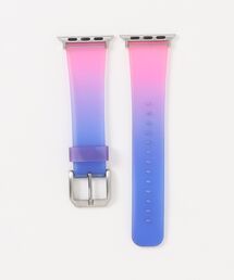 F&D : クリアグラデーション Apple Watch バンド