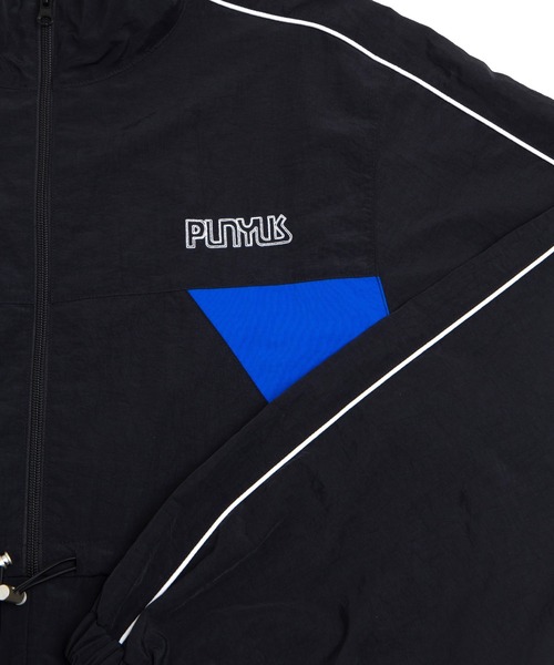 PUNYUS(プニュズ)の「【NEW SIZE】切り替えナイロンワンピース(ワンピース・レディース・カーキ/ネイビー/ブラック・5/3/4/2/1)」の17枚目の写真
