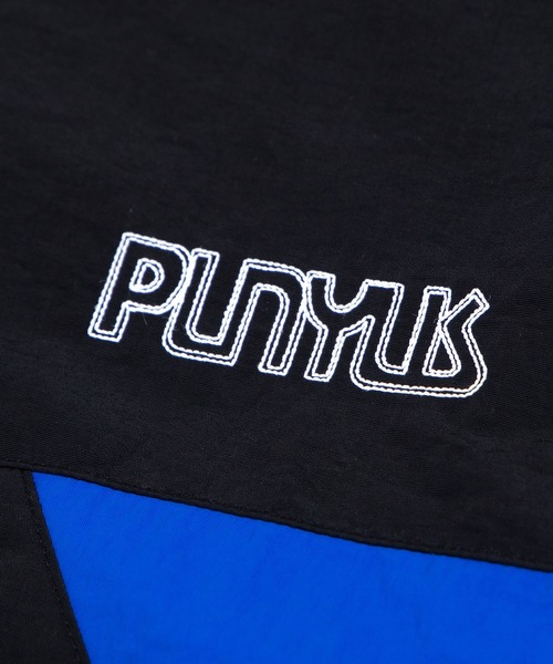 PUNYUS(プニュズ)の「【NEW SIZE】切り替えナイロンワンピース(ワンピース・レディース・カーキ/ネイビー/ブラック・5/3/4/2/1)」の19枚目の写真