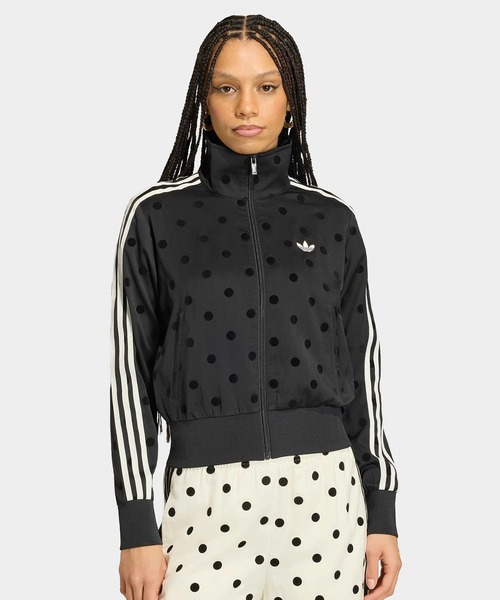 UMBRO PIPING トラックジャケット（ジャージ）｜MOUSSY（マウジー）の