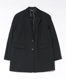 MICA&amp;DEAL　big tailored JK