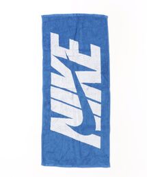 NIKE（ナイキ）の「【NIKE】ナイキ　ジャガードタオル　ミディアム（タオル）」