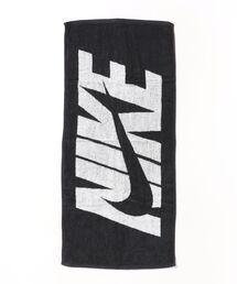 NIKE（ナイキ）の「【NIKE】ナイキ　ジャガードタオル　ミディアム（タオル）」