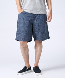 KAVU/カブー Big Eddy Short/ビッグエディショーツ
