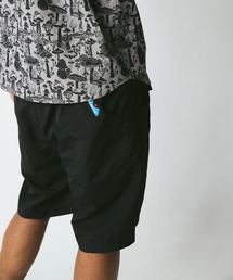 KAVU/カブー Big Eddy Short/ビッグエディショーツ