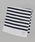 URBAN RESEARCH DOORSiA[oT[`hA[Yj́uDOORS LIVING PRODUCTS@Bath Towel borderi^Ijvb̑1