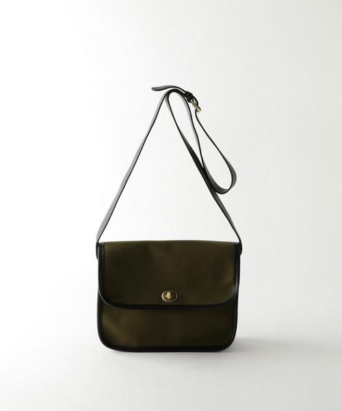 TREMOULIERE（トレモリエ）の「＜tremouliere×Steven Alan＞FRANNY 