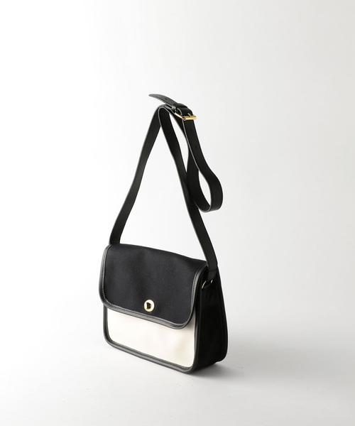 Tremouliere shoulder tremouliere bag TREMOULIERE トレモリエ の 