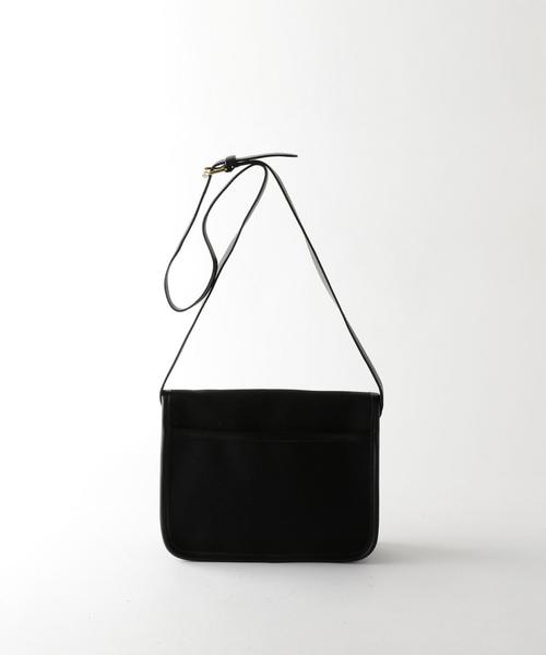 TREMOULIERE（トレモリエ）の「＜tremouliere×Steven Alan＞FRANNY 