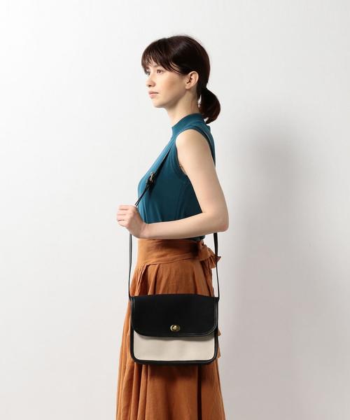 TREMOULIERE（トレモリエ）の「＜tremouliere×Steven Alan＞FRANNY 