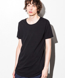 NUMBER (N)INE DENIM(ナンバーナインデニム)ロング丈Tシャツ