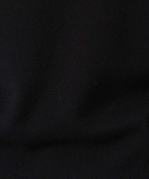 Andemiu（アンデミュウ）の「ソデボリュームボートネックプルオーバー773131（ニット/セーター・レディース・アイボリー/レッド/ブラック・FREE）」の16枚目の写真