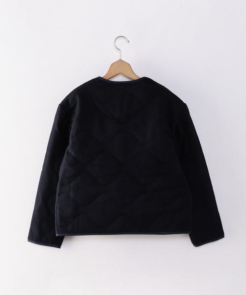Steven Alan（スティーブンアラン）の「＜KLOKE＞QUILTED JACKET