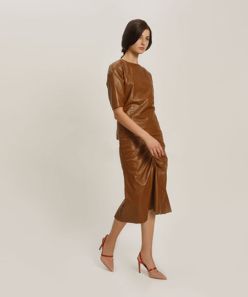 CHARLES & KEITH(チャールズ & キース)の「スリングバックヒール / SLINGBACK HEELS(パンプス・レディース・ピンク/ブラック・22.5cm/24.5cm/25cm/23cm/23.5cm)」の10枚目の写真