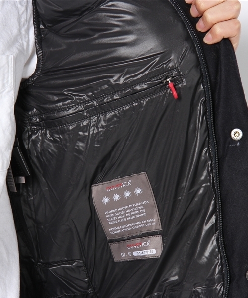 UNITED ARROWS（ユナイテッドアローズ）の「DUVETICA UASP