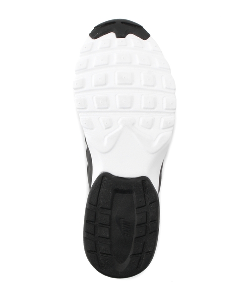 NIKE（ナイキ）の「NIKE ウィメンズ エアマックス インビガー（スニーカー・レディース・ブラック・50/40/30）」の7枚目の写真
