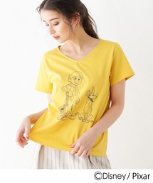 ミゲルとダンテ/Tシャツ(リメンバー・ミー)