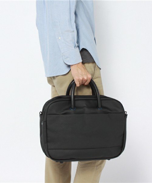 カンペール ビジネスバッグ
