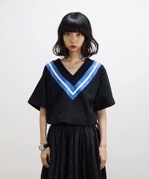 NEONSIGN | NEON SIGN TILDEN T-SHIRT(Tシャツ/カットソー)