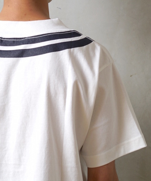 NEONSIGN（ネオンサイン）の「NEON SIGN TILDEN T-SHIRT（Tシャツ