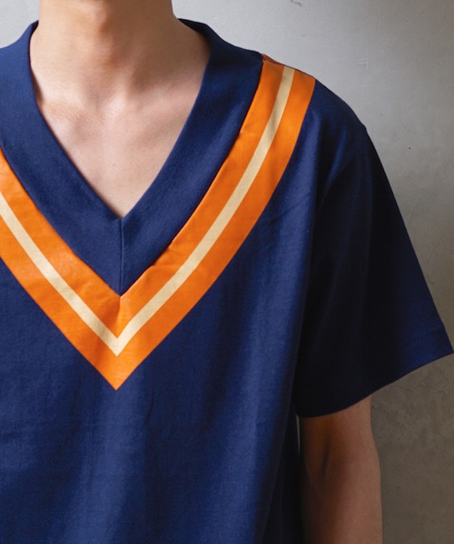 NEONSIGN（ネオンサイン）の「NEON SIGN TILDEN T-SHIRT（Tシャツ