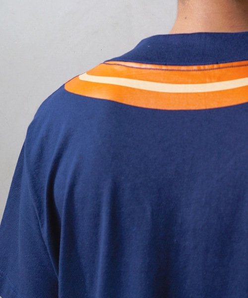NEONSIGN（ネオンサイン）の「NEON SIGN TILDEN T-SHIRT（Tシャツ